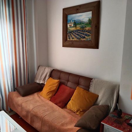 Reyes Appartement Monachil Buitenkant foto