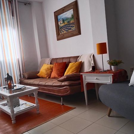 Reyes Appartement Monachil Buitenkant foto