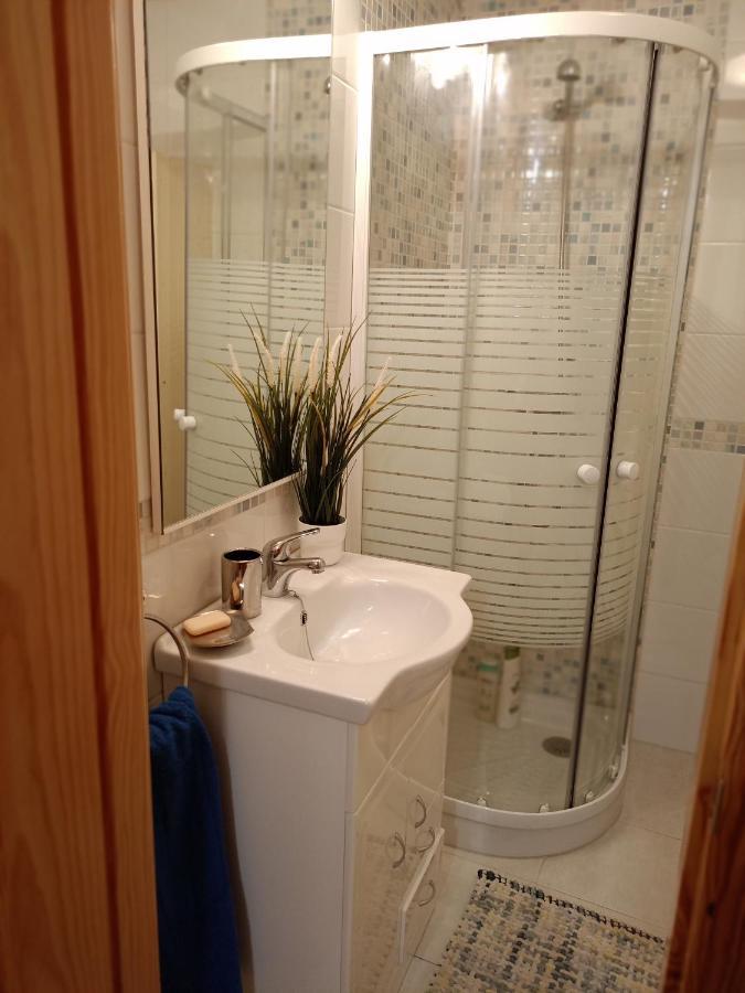 Reyes Appartement Monachil Buitenkant foto