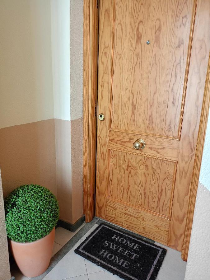 Reyes Appartement Monachil Buitenkant foto