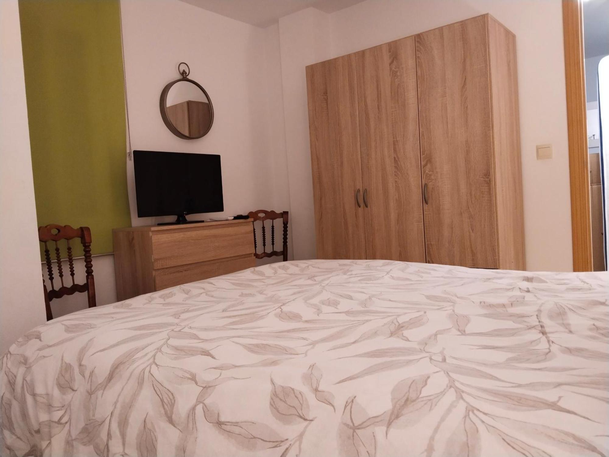 Reyes Appartement Monachil Buitenkant foto