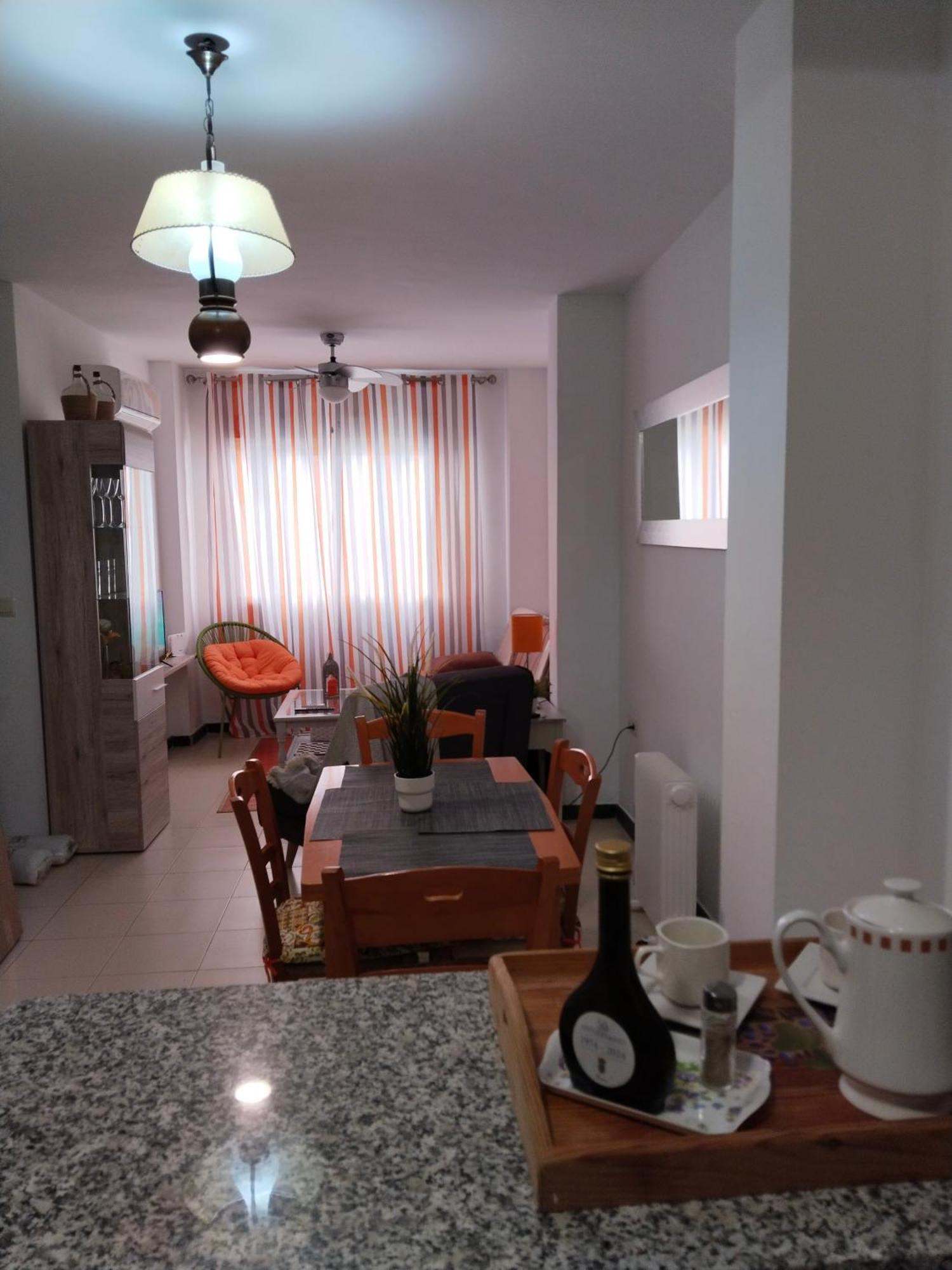 Reyes Appartement Monachil Buitenkant foto