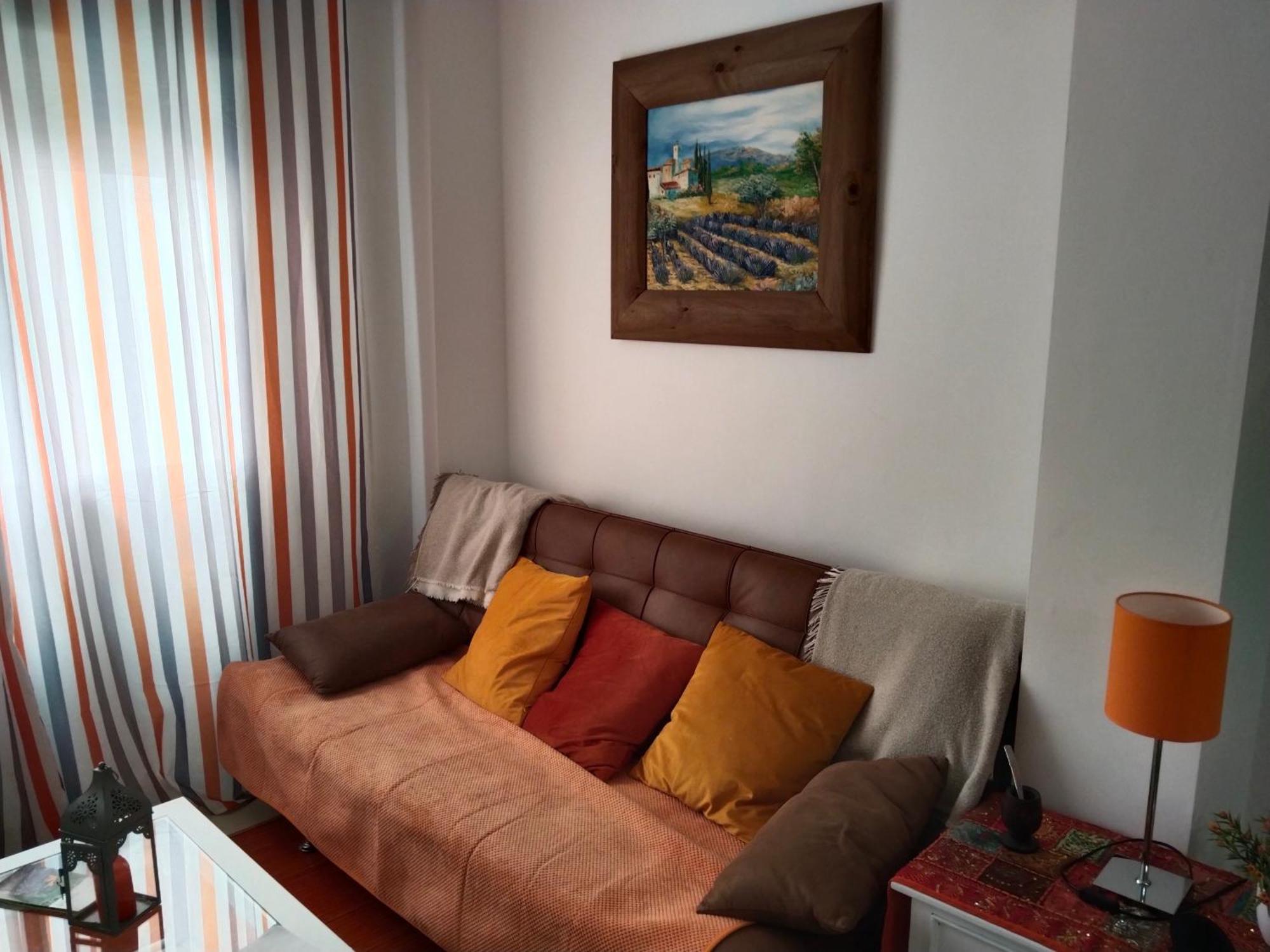 Reyes Appartement Monachil Buitenkant foto