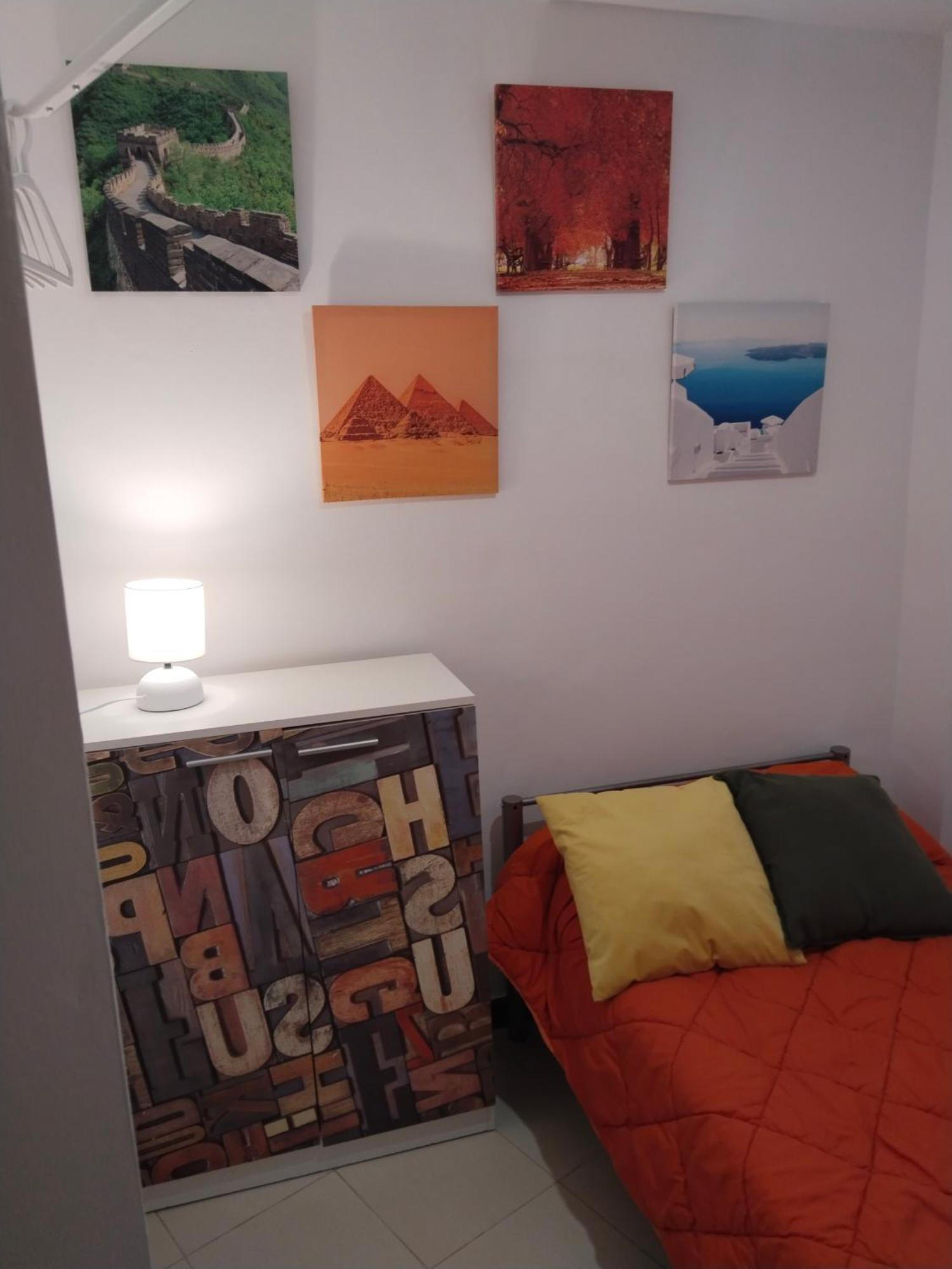 Reyes Appartement Monachil Buitenkant foto