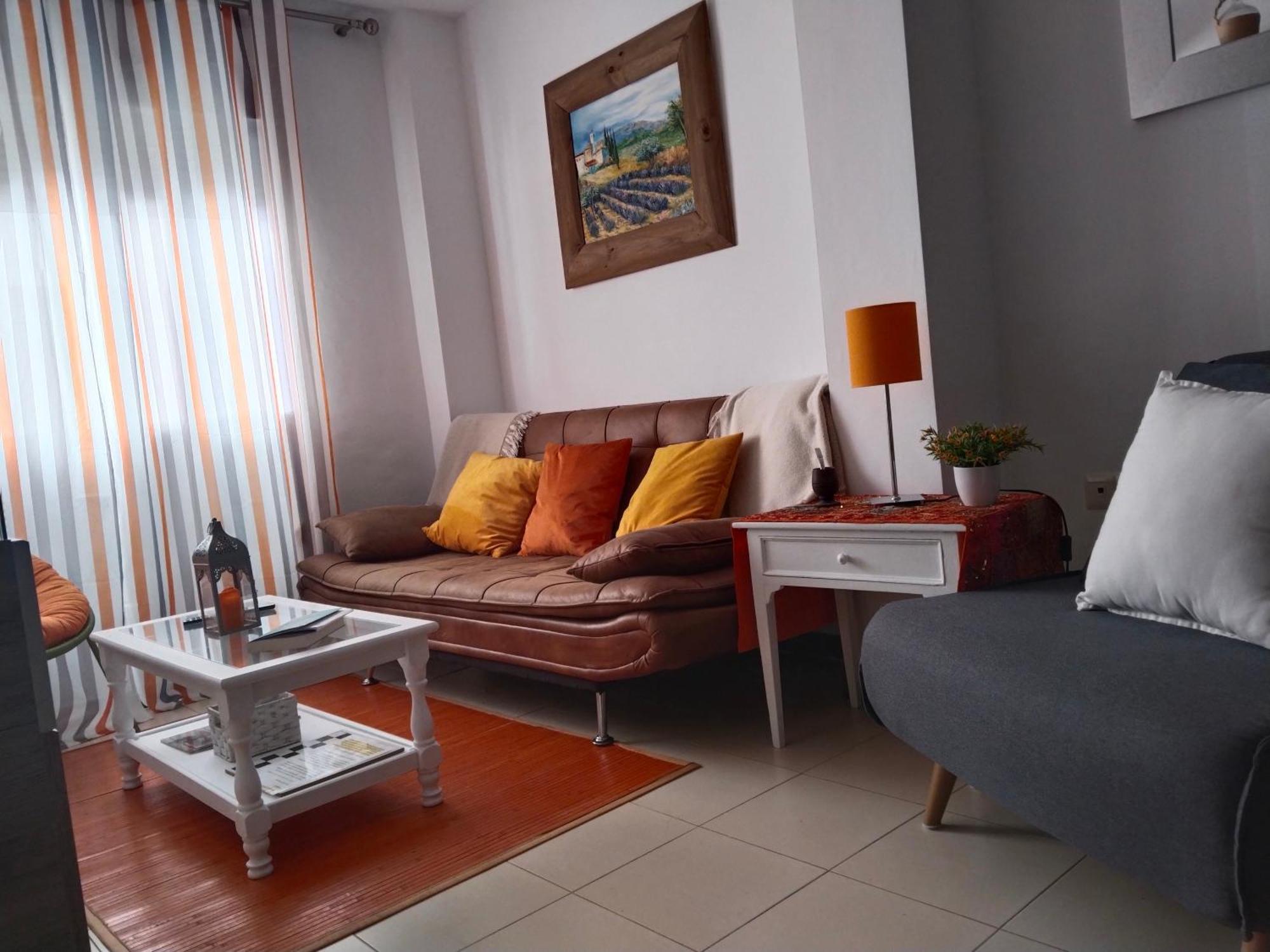 Reyes Appartement Monachil Buitenkant foto