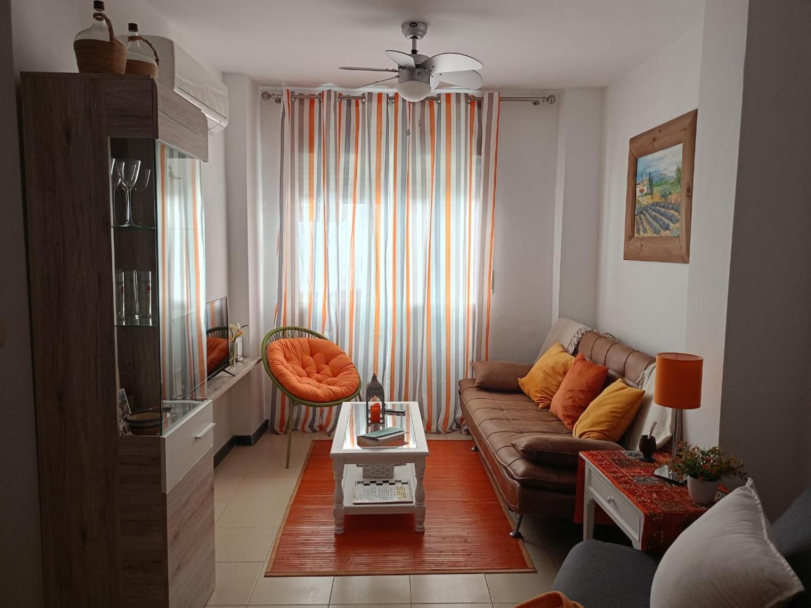 Reyes Appartement Monachil Buitenkant foto